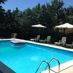 Rollo Garden Bed & Breakfast
