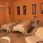 Bed & Breakfast Rollo Garden 3*