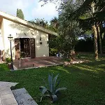 Bed & Breakfast Rollo Garden