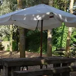 Bed & Breakfast Rollo Garden