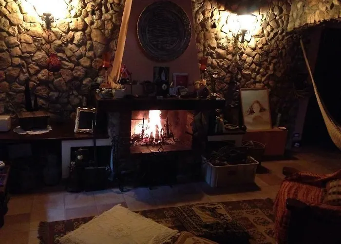 Frühstückspension Rollo Garden 3*