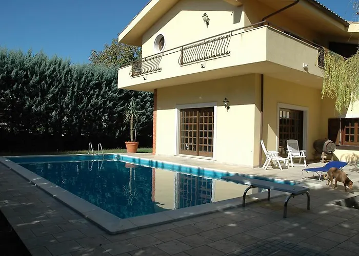 Rollo Garden Frühstückspension 3*