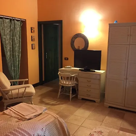 Rollo Garden Bed & Breakfast
