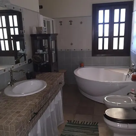 Bed & Breakfast Rollo Garden *