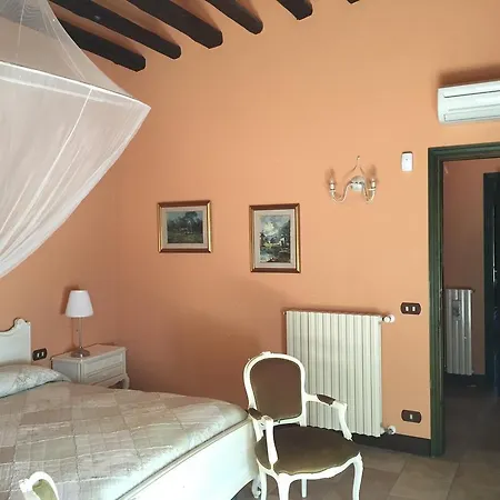 Bed & Breakfast Rollo Garden