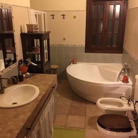 Rollo Garden 3* Ragusa