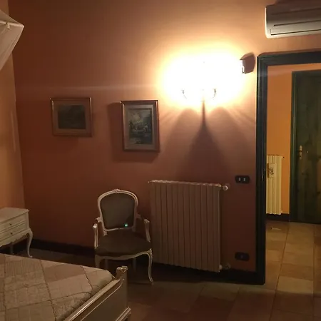 Rollo Garden Bed & Breakfast Ragusa