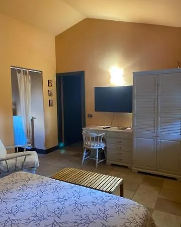 Bed & Breakfast Rollo Garden