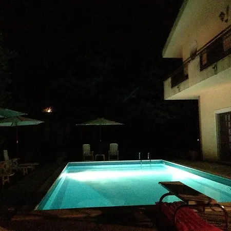 Rollo Garden Bed & Breakfast Ragusa