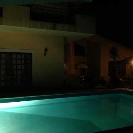 Rollo Garden Bed & Breakfast