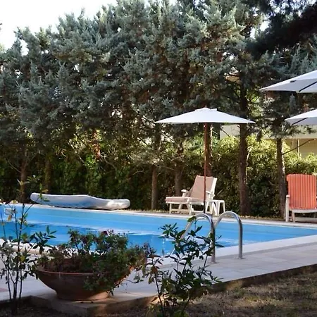 Bed & Breakfast Rollo Garden Ragusa