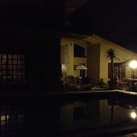 Rollo Garden Bed & Breakfast Ragusa