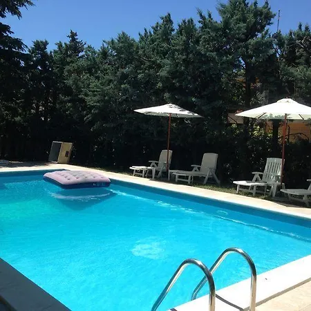 Rollo Garden Bed & Breakfast