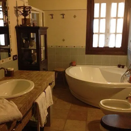 Rollo Garden Bed & Breakfast