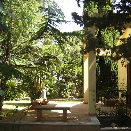 Rollo Garden