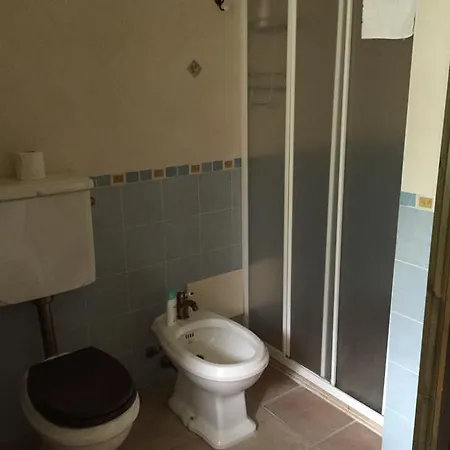 Rollo Garden Bed & Breakfast 3*