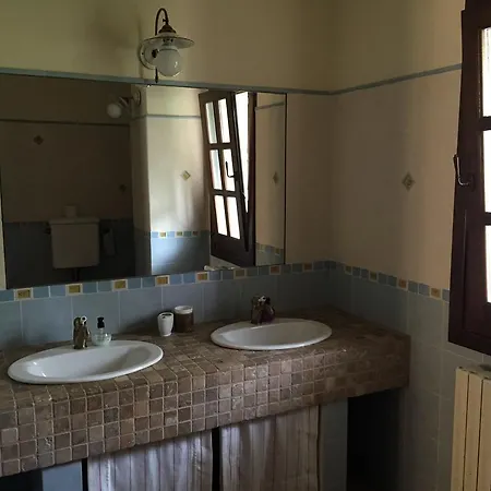 Rollo Garden Bed & Breakfast Ragusa