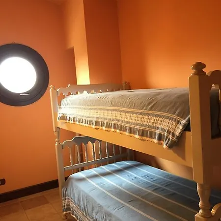 Bed & Breakfast Rollo Garden