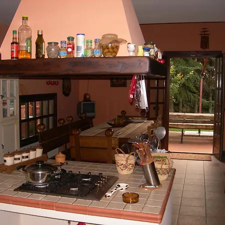 Rollo Garden Bed & Breakfast *
