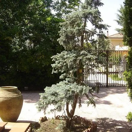 Rollo Garden Bed & Breakfast Ragusa