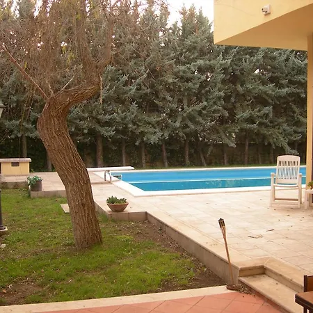 Rollo Garden Ragusa