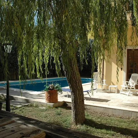 Rollo Garden Bed & Breakfast