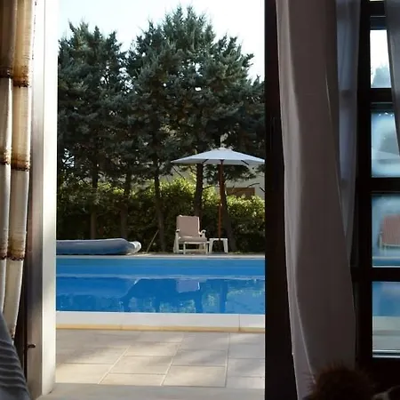 Oda ve Kahvaltı Rollo Garden Ragusa