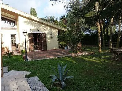 Bed & Breakfast Rollo Garden