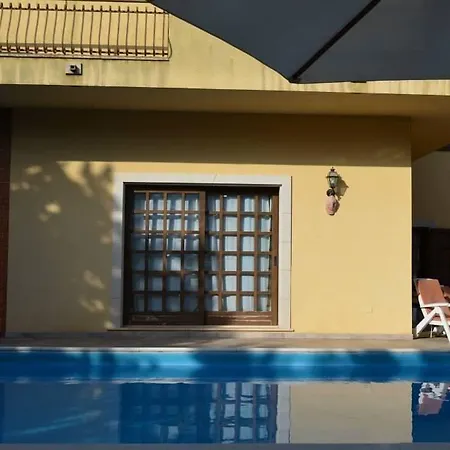 Rollo Garden Bed & Breakfast Ragusa