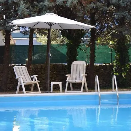 Bed & Breakfast Rollo Garden Ragusa