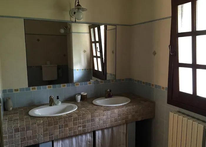 Rollo Garden Bed & Breakfast Ragusa