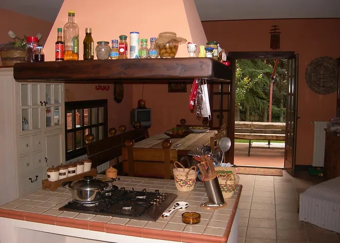 Rollo Garden Bed & Breakfast 3*