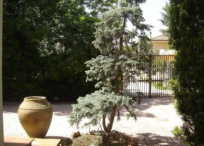 Rollo Garden Bed & Breakfast Ragusa