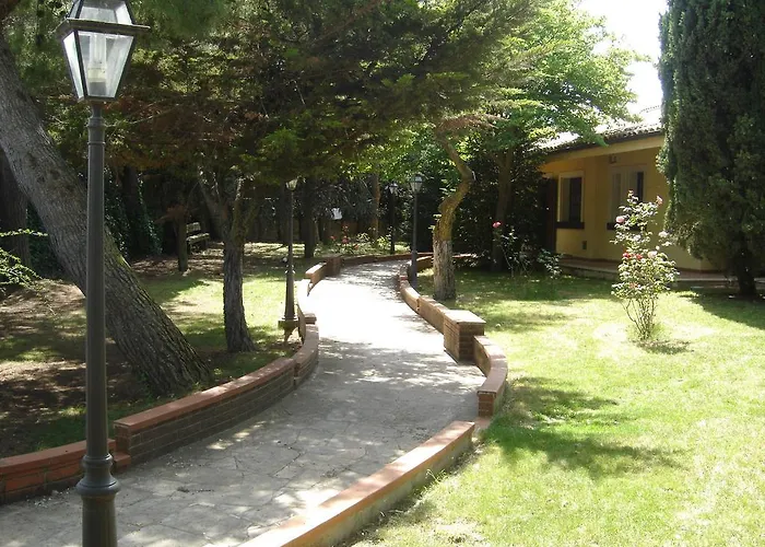 Rollo Garden 3*